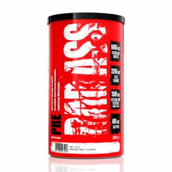 باد اس بري - 425جم - 50حصة