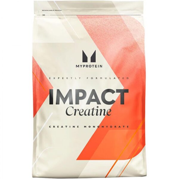 MY Protein Impact Creatine 250G.