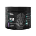 Limitless Alpha BCAA 5000 - 30Serv.