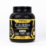 Novogen CARB+ 1050G - 25Serv.
