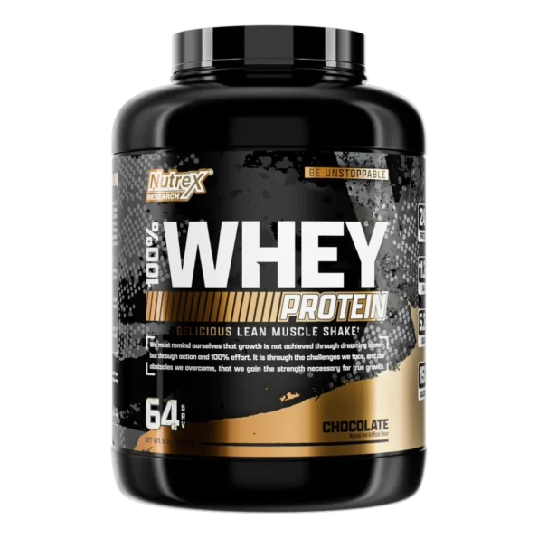 Nutrex Whey Protein