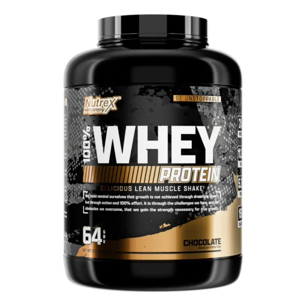 Nutrex Whey Protein