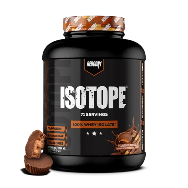Redcon 1 ISOTOPE 2.4Kg - 71Serv
