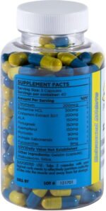 SLIN 120Caps. - Image 3