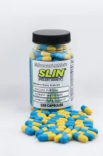 SLIN 120Caps. - Image 2