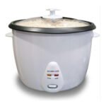 KITCHEN GENIE DELUXE RICE COOKER 2.8 L 1000 W RC -16 حلة طهي أرز