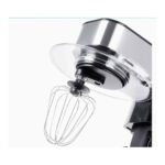 Black & White SC-623 Stand Mixer – 2000 W, 10 L, Silver - Image 2