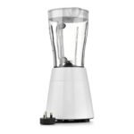 Braun JB0115WH – 500W, 1.5 L Working Jug (max ≈1.75 L), 4-Blade System – White/Green - Image 3