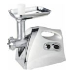KITCHEN GENIE DELUXE MEAT GRINDER KTGM-0