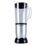 KITCHEN GENIE 8 IN 1 BLENDER 250 W KG_B_8_1 خلاط 8 في 1 من كيتشن جيني