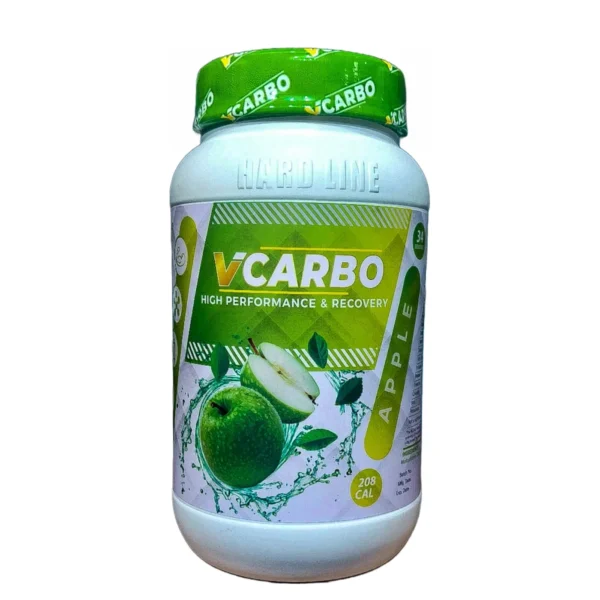 Hard Lab V CARB 1870g – 34Serv.