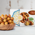 .عبوة تمر فاخر سادة الطحان -1.8 كيلو