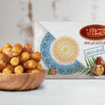 .عبوة تمر سادة الطحان -700 جرام