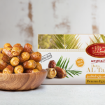 .عبوة تمر سادة الطحان -1 كيلو