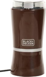 Black & Decker Coffee