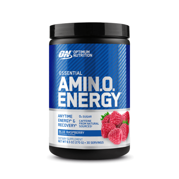 Optimum Nutrition Amino Energy