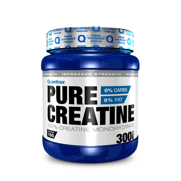 Pure Creatine Monohydrate