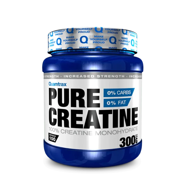 Pure Creatine Monohydrate