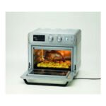 Kenwood MOA26.600SS 2-in-1 Toaster Oven + Air Fryer – 25L – Silver – Multi-Function - Image 2