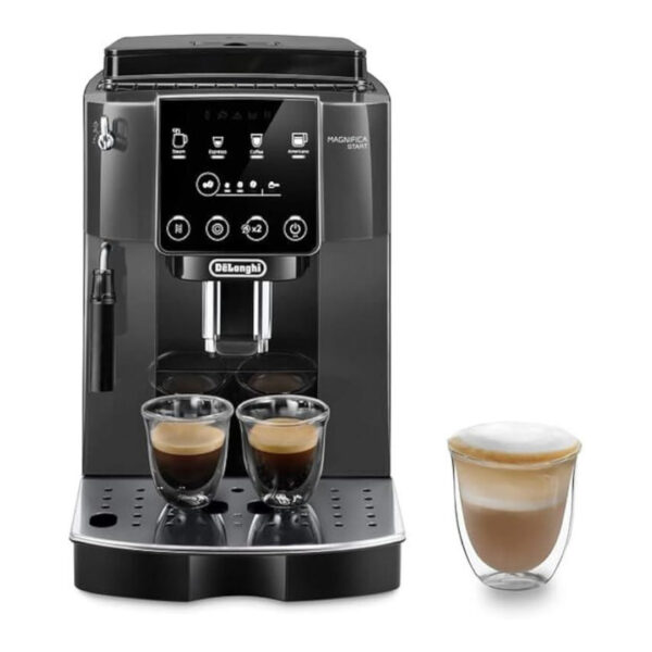 De’Longhi Magnifica Start Automatic Espresso Machine – ECAM220.22.GB