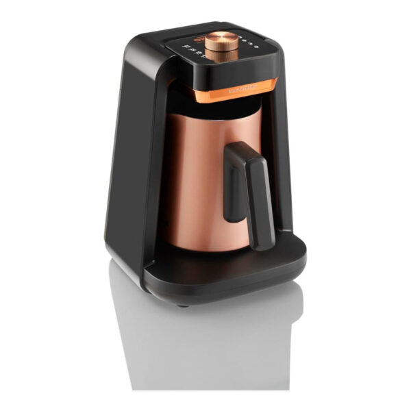 Arzum OKKA Rich Spin Pro Coffee Machine