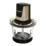 Fresh CH-400W Chopper 1.5 liters – Silver