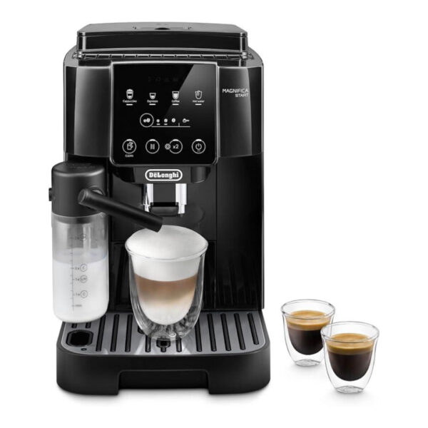 De'Longhi Magnifica Start Milk Fully Automatic Machine
