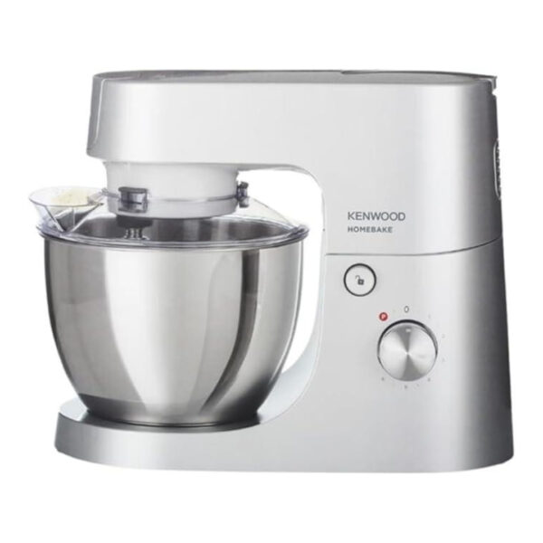 Kenwood KHH01.000SI Homebake Kitchen Chef Stand Mixer