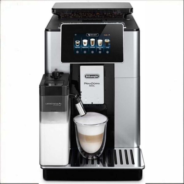Delonghi Coffee Machine