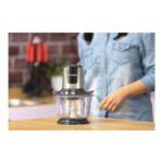 Fresh CH-400W Chopper 1.5 liters – Silver - Image 2