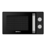 ميكروويف فريش، ميكانيكي، 25 لتر، سولو، أسود