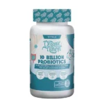 Organic Nation 10 Billion Probiotics - 30Caps - Image 2