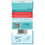 Organic Nation 10 Billion Probiotics - 30Caps - Image 4