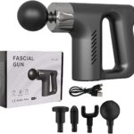 LOOX Massage Fascial Muscle Gun