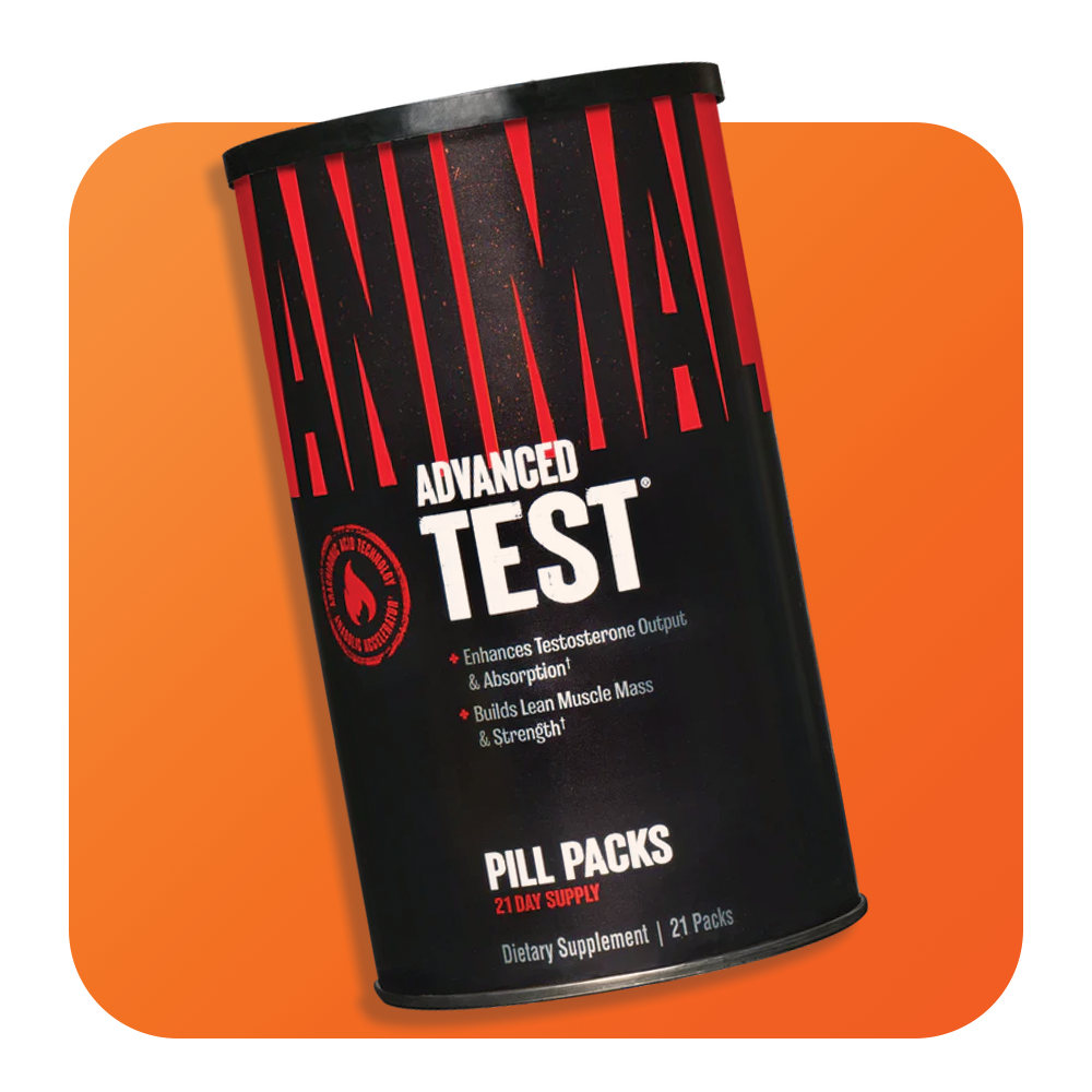 Test Booster