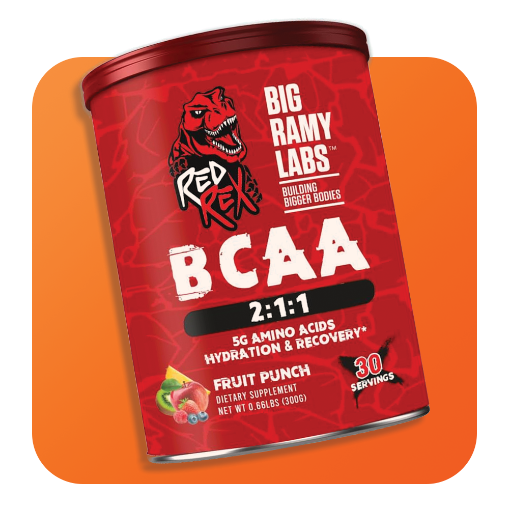 BCAA