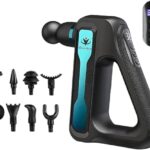 Blueidea Massage Gun Deep Tissue