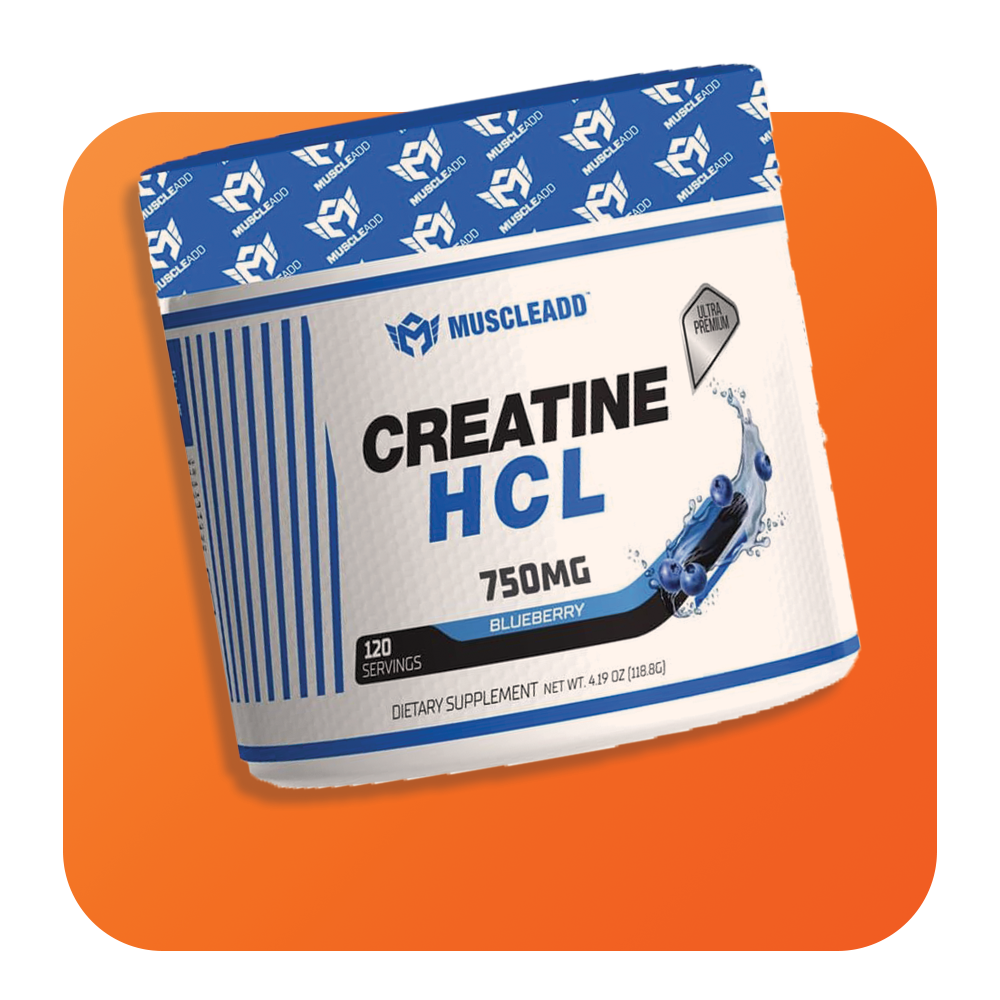 Creatine HCL