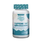 Organic Nation Caffeine 200 Fast Acting -30Caps - Image 2