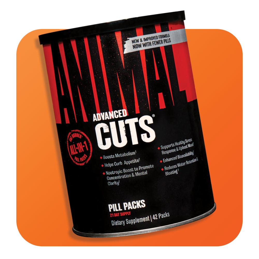 Fat Burner