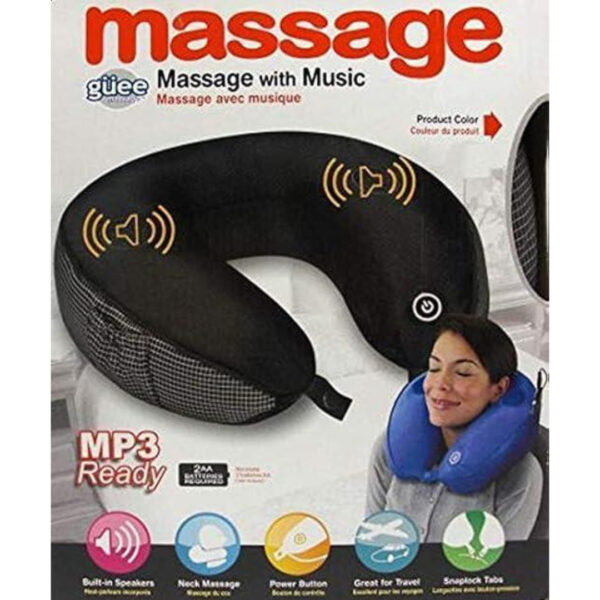 Neck Massager