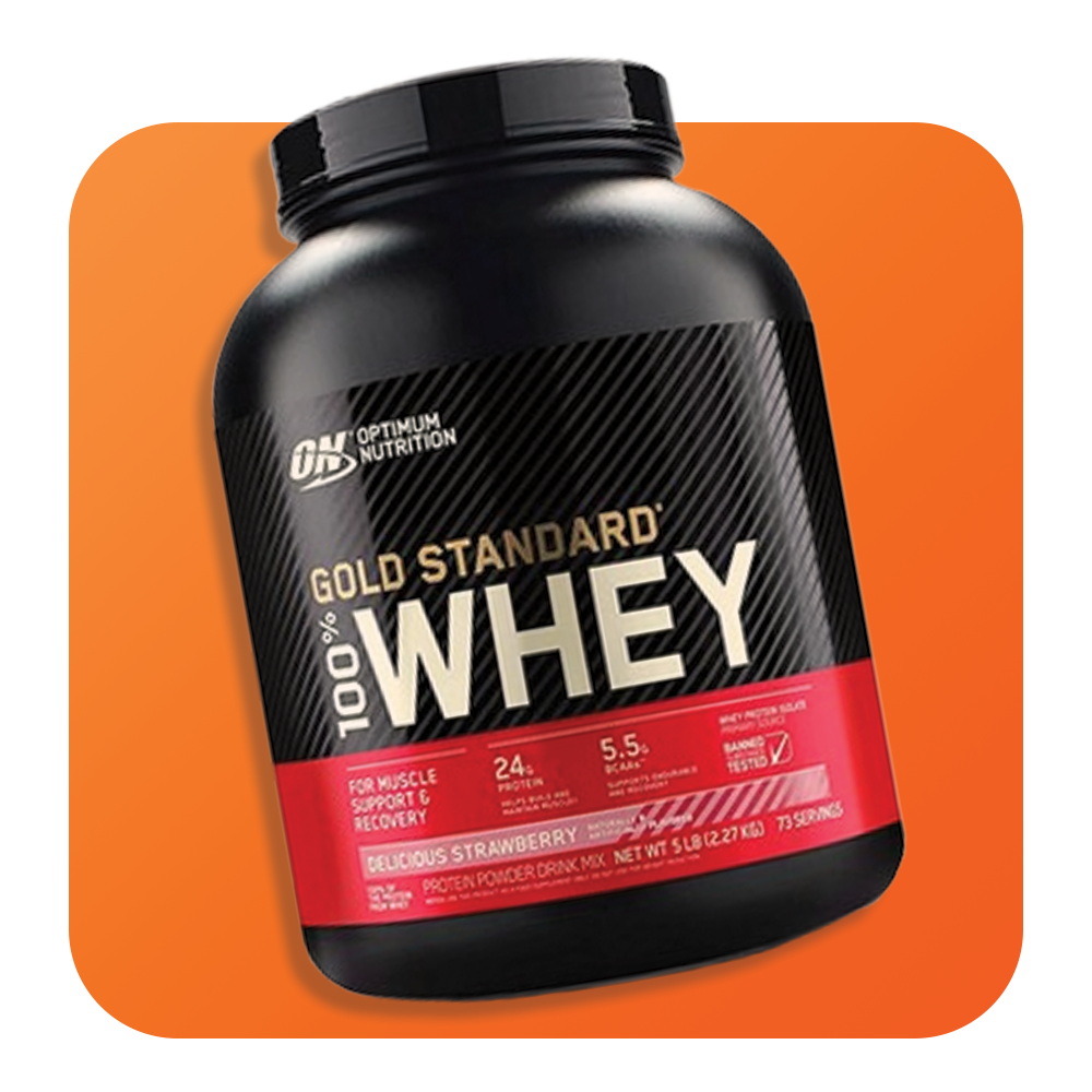 Whey Concentrate