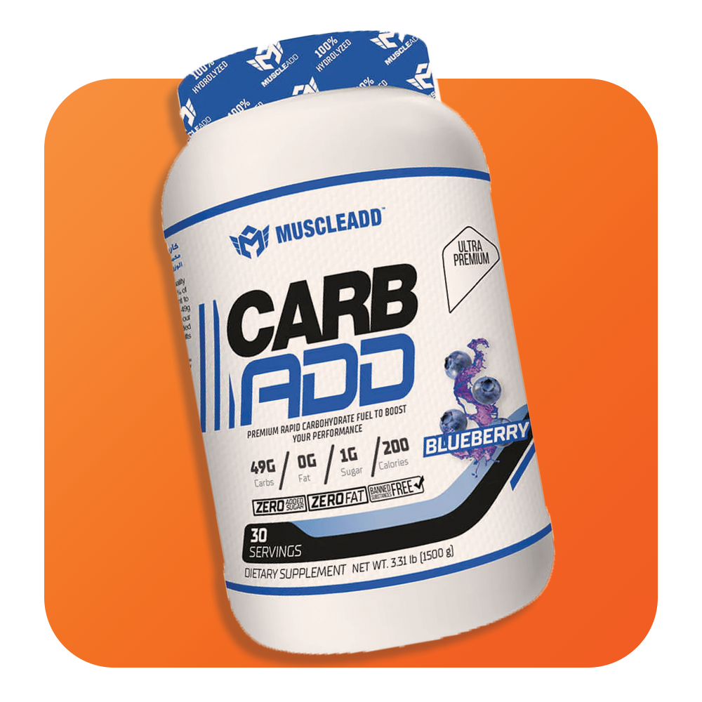 Carb Supplement