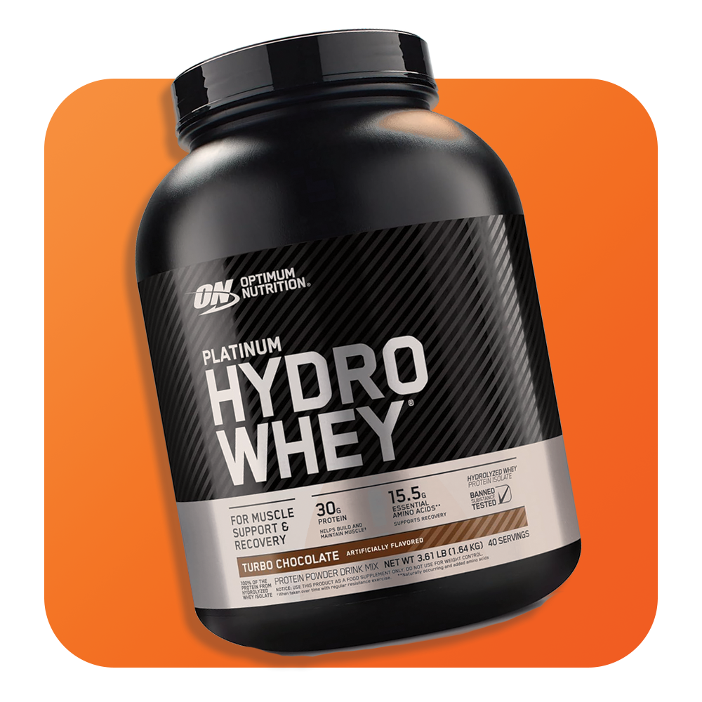 Whey Hydro