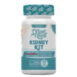 Organic Nation Kidney Kit - 60Caps - Image 2