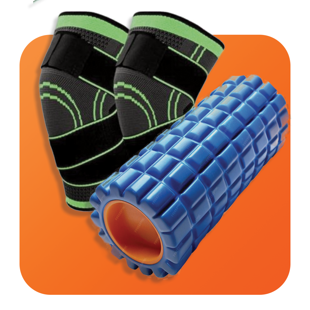Recovery Equipment