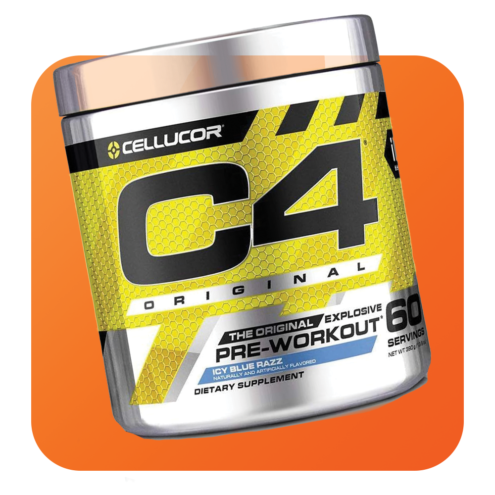 Pre Workout