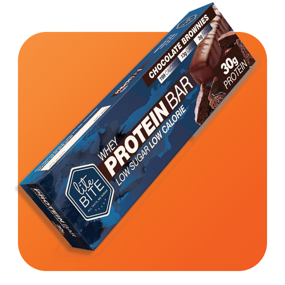 Protein Bar