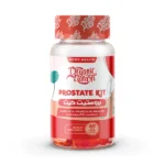 Organic Nation Prostate Kit - 60Caps - Image 2