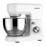 TORNADO Kitchen Machine 600W, 4 Liter Stainless Bowl